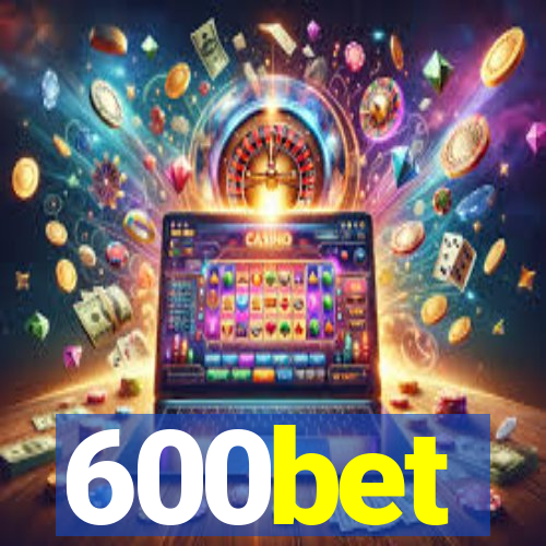 600bet-lucky rabbit